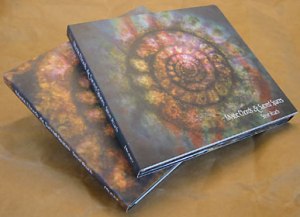 Mystic Chords & Sacred Spaces by Steve Roach